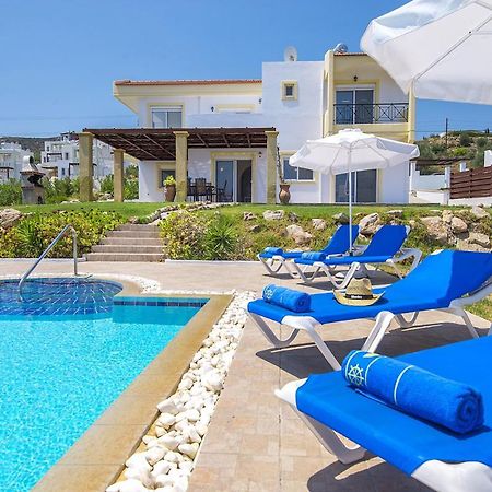 Villa Alexi Kalathos Cameră foto